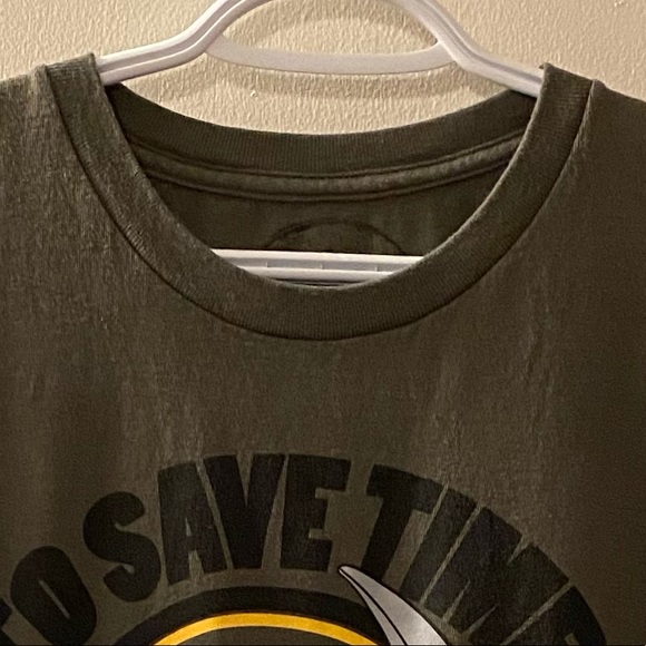 Grumpy Disney XL T-Shirt - Picture 6 of 7